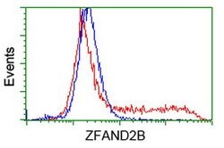 ZFAND2B Mouse anti-Human, Clone: OTI2G10, lyophilized, TrueMAB 100 &mu;g;