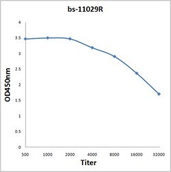 RNF60/Midline-2 Rabbit anti-Human, Polyclonal, Bioss 100 &mu;L; Unconjugated:Antibodies,