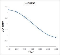 MAGE-A4 Rabbit anti-Human, Polyclonal, Bioss 100 &mu;L; Unconjugated:Antibodies,