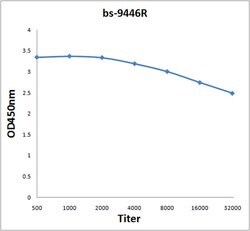 AMPK gamma 1/2/3 Rabbit anti-Human, Polyclonal, Bioss 100 &mu;L; Unconjugated:Antibodies,