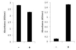 Invitrogen™ Human STAT3 (Total/Phospho) InstantOne™ ELISA Kit