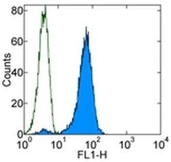 Invitrogen TCR DO11.10 Monoclonal Antibody (KJ1-26 (KJ126, KJI-26, KJI26)), FITC, eBioscience 100 &mu;g | Buy Online | Invitrogen&trade; | Fisher Scientific