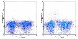 Invitrogen CD123 Monoclonal Antibody (5B11), PE, eBioscience 50 &mu;g;