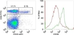 Invitrogen™ F(ab')2-Donkey anti-Rabbit IgG (H+L) Secondary Antibody, PE, eBioscience™