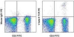 Invitrogen TCR V beta 9 Monoclonal Antibody (AMKB1-2), PE, eBioscience