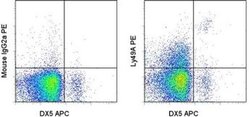 Invitrogen Ly-49A Monoclonal Antibody (A1 (Ly49A)), PE, eBioscience 100