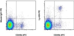 Invitrogen Ly-49H Monoclonal Antibody (3D10), PE, eBioscience:Antibodies:Primary