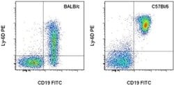Invitrogen Ly-6D Monoclonal Antibody (49-H4), PE, eBioscience 25 &mu;g;