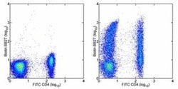 Invitrogen CD101 Monoclonal Antibody (BB27), Biotin, eBioscience 25 &mu;g;