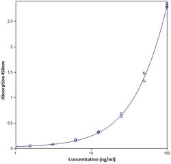 Invitrogen Human IgA ELISA Kit 96 Tests; HRP:Immunoassay Reagents and Kits,