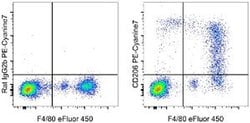 Invitrogen CD206 (MMR) Monoclonal Antibody (MR6F3), PE-Cyanine7, eBioscience