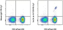 Invitrogen TCR V alpha 24 J alpha 18 Monoclonal Antibody (6B11), PE-Cyanine7,