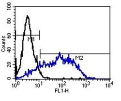 Invitrogen Goat anti-Mouse IgM Secondary Antibody, FITC 2 mg; FITC:Antibodies,
