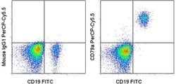 Invitrogen CD79a Monoclonal Antibody (HM47), PerCP-Cyanine5.5, eBioscience