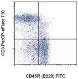 Invitrogen CD3 Monoclonal Antibody (eBioG4.18 (G4.18)), PerCP-eFluor 710,