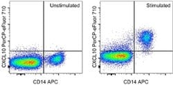 Invitrogen CXCL10 (IP-10) Monoclonal Antibody (4NY8UN), PerCP-eFluor 710,