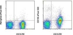 Invitrogen CD196 (CCR6) Monoclonal Antibody (sirx6), eFluor 660, eBioscience:Antibodies:Primary