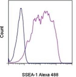 Invitrogen SSEA1 Monoclonal Antibody (eBioMC-480 (MC-480)), Alexa Fluor