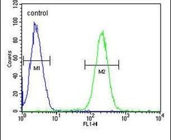 HTR3E Rabbit anti-Human, Polyclonal, Invitrogen 400 &mu;L; Unconjugated:Antibodies,