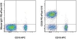 CD28 Monoclonal Antibody (CD28.2), PE-eFluor 610, eBioscience:Antibodies,