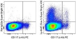 Invitrogen Ly-6A/E (Sca-1) Monoclonal Antibody (D7), Super Bright 436,
