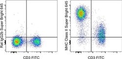 Invitrogen MHC Class II (I-A/I-E) Monoclonal Antibody (M5/114.15.2), Super