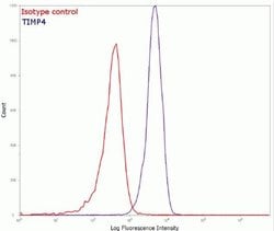 Invitrogen TIMP4 Recombinant Superclonal Antibody (13HCLC) 100 &mu;g; Unconjugated:Antibodies,