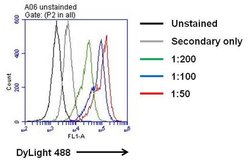 Invitrogen IL-6 Polyclonal Antibody 1 mg; Unconjugated:Antibodies, Polyclonal