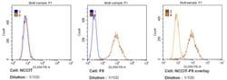Invitrogen SSEA1 Monoclonal Antibody (MC-480), DyLight 550 100 &mu;L; DyLight