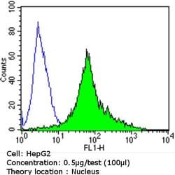 Ku70/Ku80 Monoclonal Antibody (162), Invitrogen 500 &mu;L; Unconjugated:Antibodies,