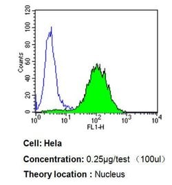 Invitrogen PPAR alpha Monoclonal Antibody (3B6/PPAR) 100 &mu;g; Unconjugated:Antibodies,