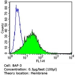 CD11a Monoclonal Antibody (TS1/22):Antibodies, Monoclonal