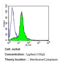 Invitrogen PMCA ATPase Monoclonal Antibody (5F10) 100 &mu;L; Unconjugated:Antibodies,