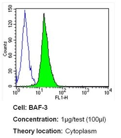 PR3 Monoclonal Antibody (MCPR3-2), Invitrogen 500 &mu;L; Unconjugated:Antibodies,