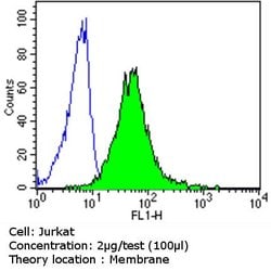 Invitrogen CD1a Monoclonal Antibody (O10) 500 &mu;L; Unconjugated:Antibodies,