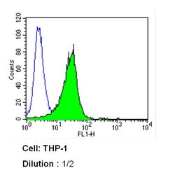 Invitrogen CD8 alpha Monoclonal Antibody (C8/144B) 200 &mu;L; Unconjugated:Antibodies,