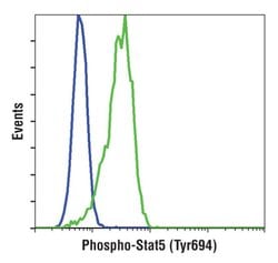 Invitrogen Phospho-STAT5 alpha (Tyr694) Monoclonal Antibody (J.536.2) 100