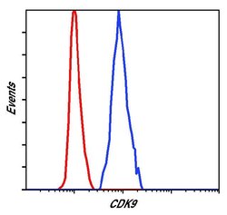 Invitrogen CDK9 Monoclonal Antibody (K.513.1) 100 &mu;L; Unconjugated:Antibodies,