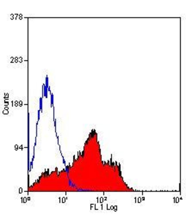 Thrombomodulin Monoclonal Antibody (QBEND/40), Invitrogen™ 1 mL