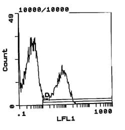 Invitrogen RT1.Bu Monoclonal Antibody (OX-3), FITC:Antibodies:Primary Antibodies