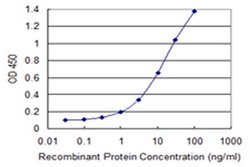 Invitrogen GANP Monoclonal Antibody (1H3) 100 &mu;g; Unconjugated:Antibodies,