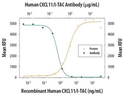 Invitrogen CXCL11 Monoclonal Antibody (87328) 500 &mu;g; Unconjugated:Antibodies,