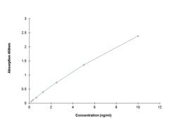 Invitrogen™ Human HSP70 ELISA Kit