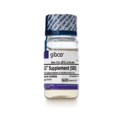 Gibco&trade;&nbsp;B-27&trade; Supplement (50X), custom