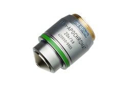 Invitrogen™ ZEISS 20X Plan-Apochromat Objective, 0.8 NA, M27 thread