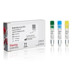 Thermo Scientific CaptureSelect C1-InhXL Ligand Leakage ELISA 10 Assays:Protein
