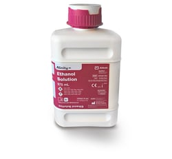 Alinity m Ethanol Solution