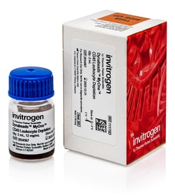 Invitrogen Dynabeads MyOne CD45 Leukocyte Depletion 2 mL | Buy Online | Invitrogen&trade; | Fisher Scientific