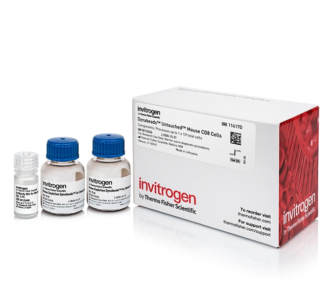 Dynabeads Cd8 Kit Cost Vs Performance Analysis - yygnz5f