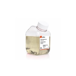 Gibco&trade;&nbsp;Grace's Insect Medium, unsupplemented